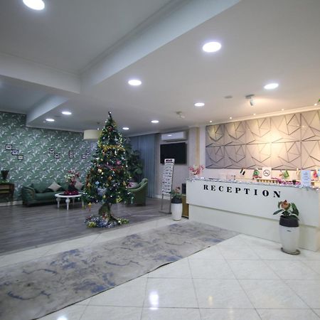 Hotel Empire Business Μπακού Εξωτερικό φωτογραφία