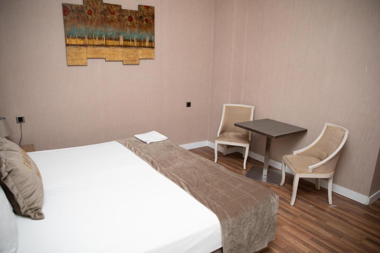 Hotel Empire Business Μπακού Εξωτερικό φωτογραφία