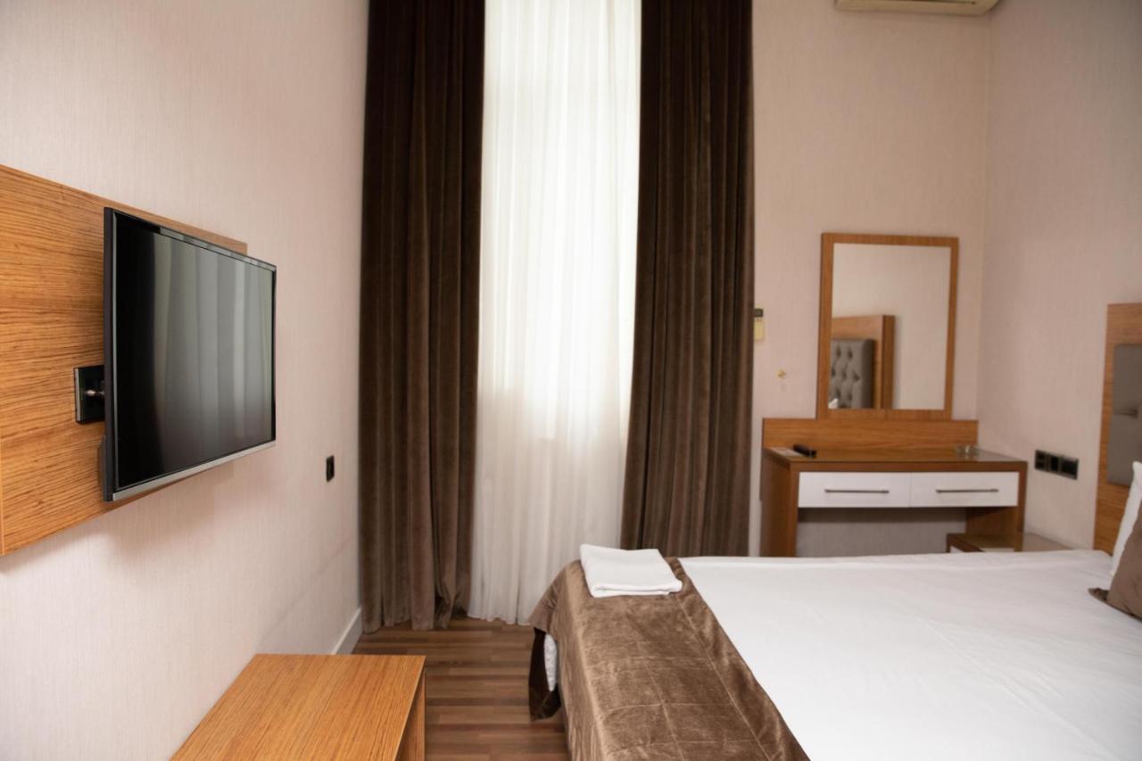 Hotel Empire Business Μπακού Εξωτερικό φωτογραφία