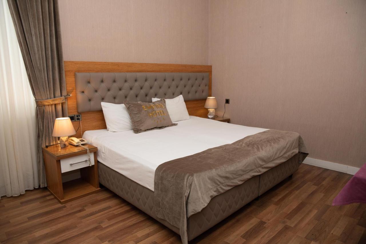 Hotel Empire Business Μπακού Εξωτερικό φωτογραφία