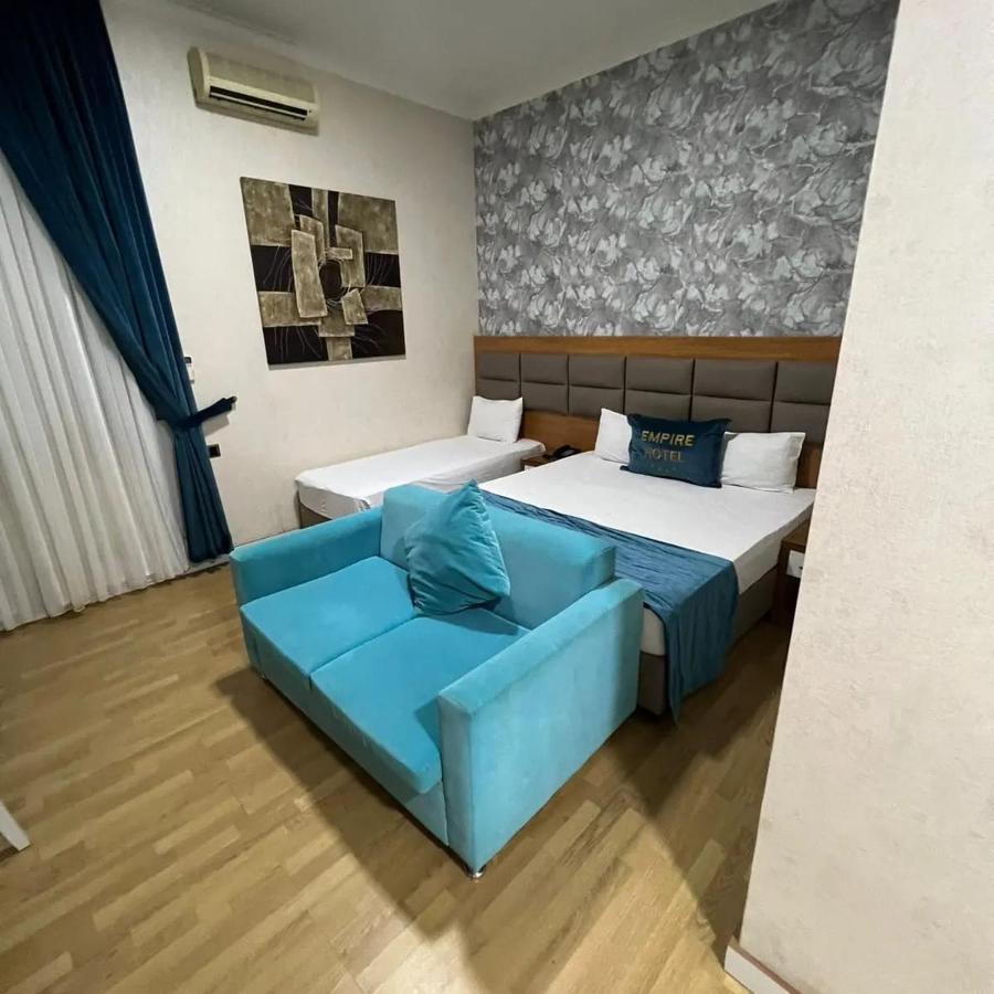 Hotel Empire Business Μπακού Εξωτερικό φωτογραφία