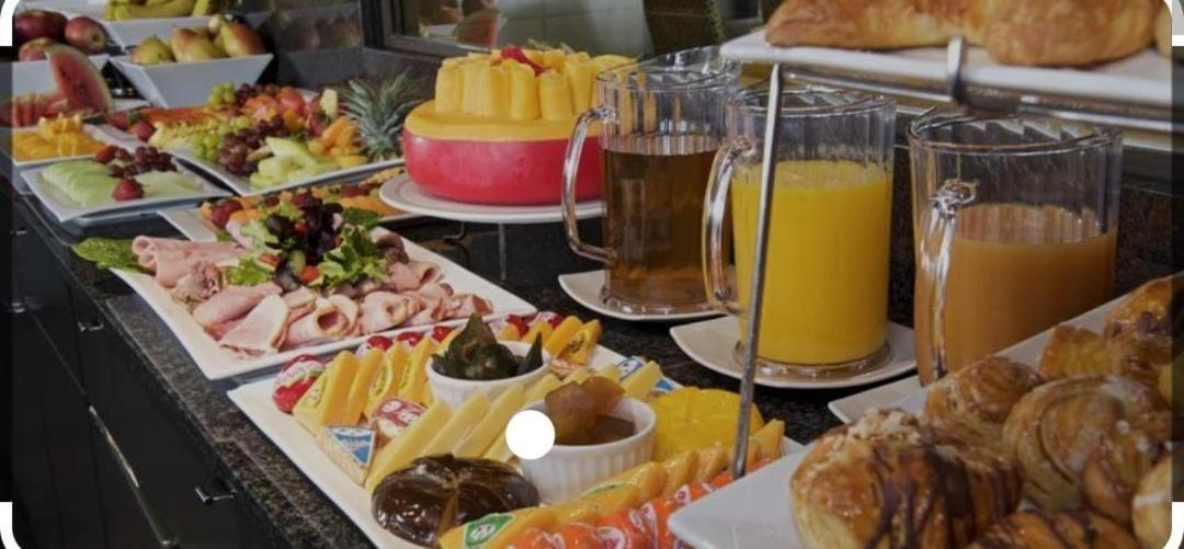 Hotel Empire Business Μπακού Εξωτερικό φωτογραφία