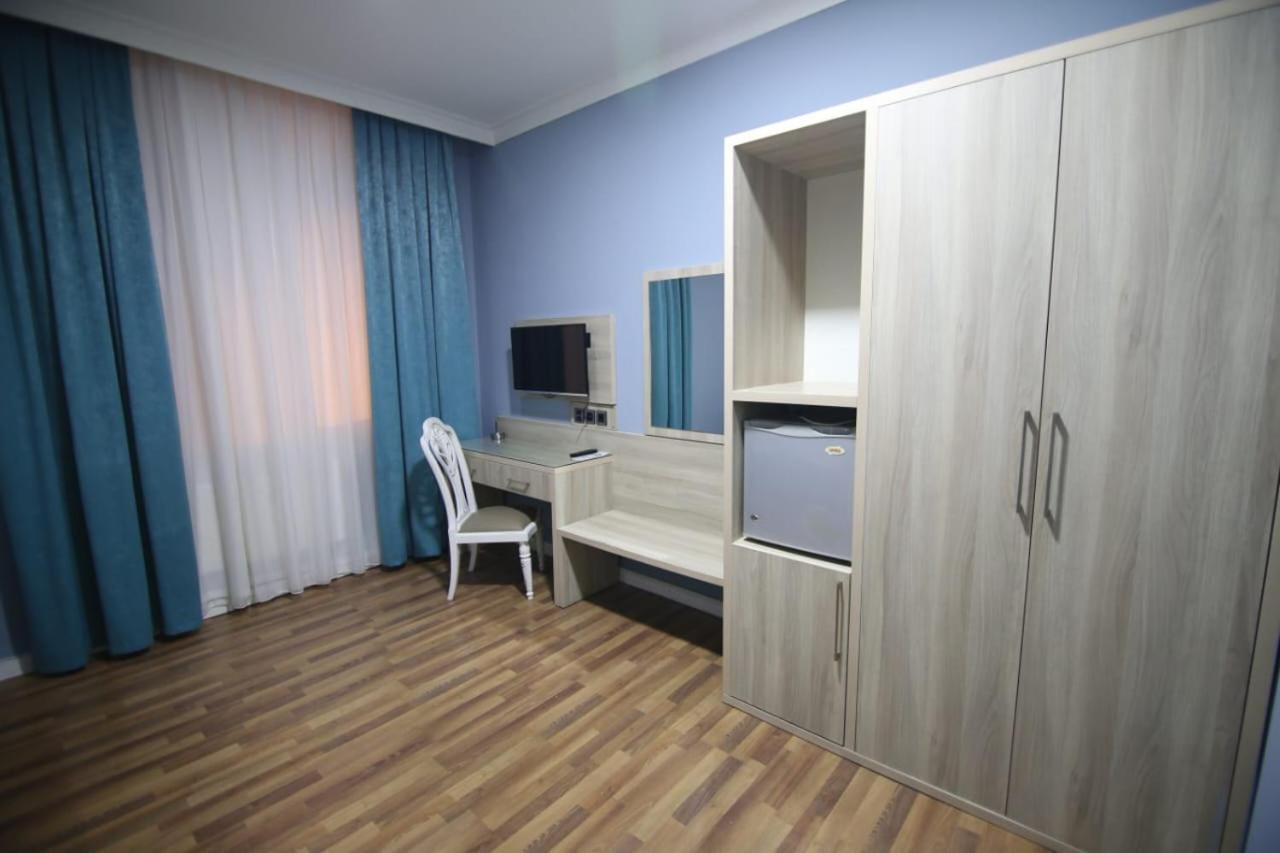 Hotel Empire Business Μπακού Εξωτερικό φωτογραφία