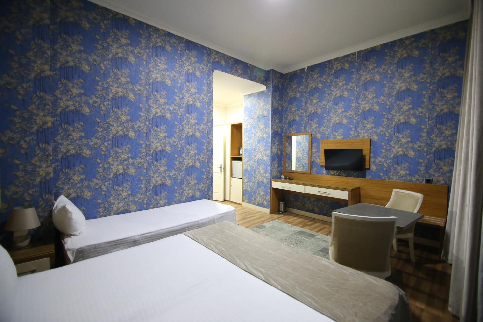 Hotel Empire Business Μπακού Εξωτερικό φωτογραφία