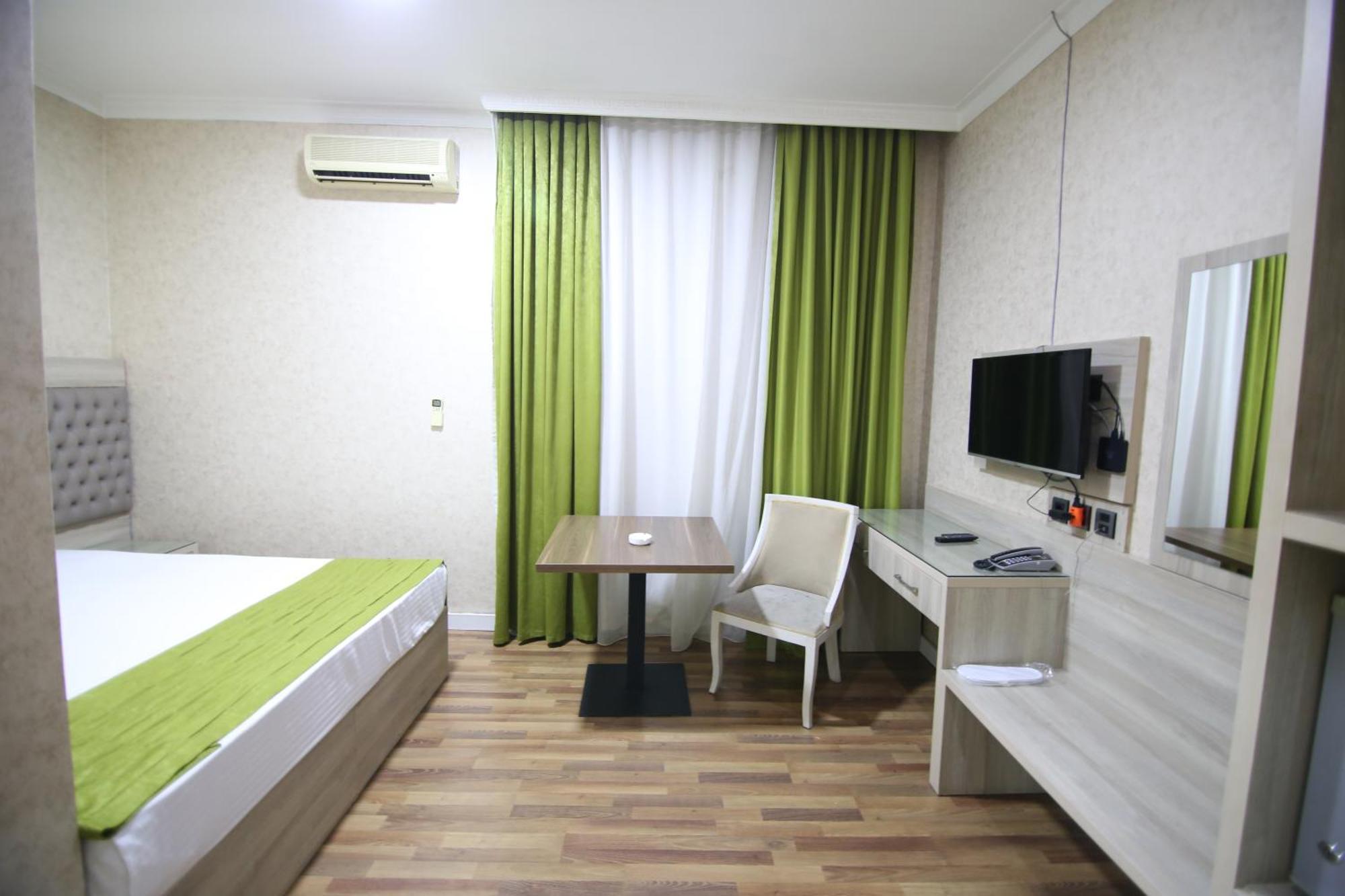 Hotel Empire Business Μπακού Εξωτερικό φωτογραφία