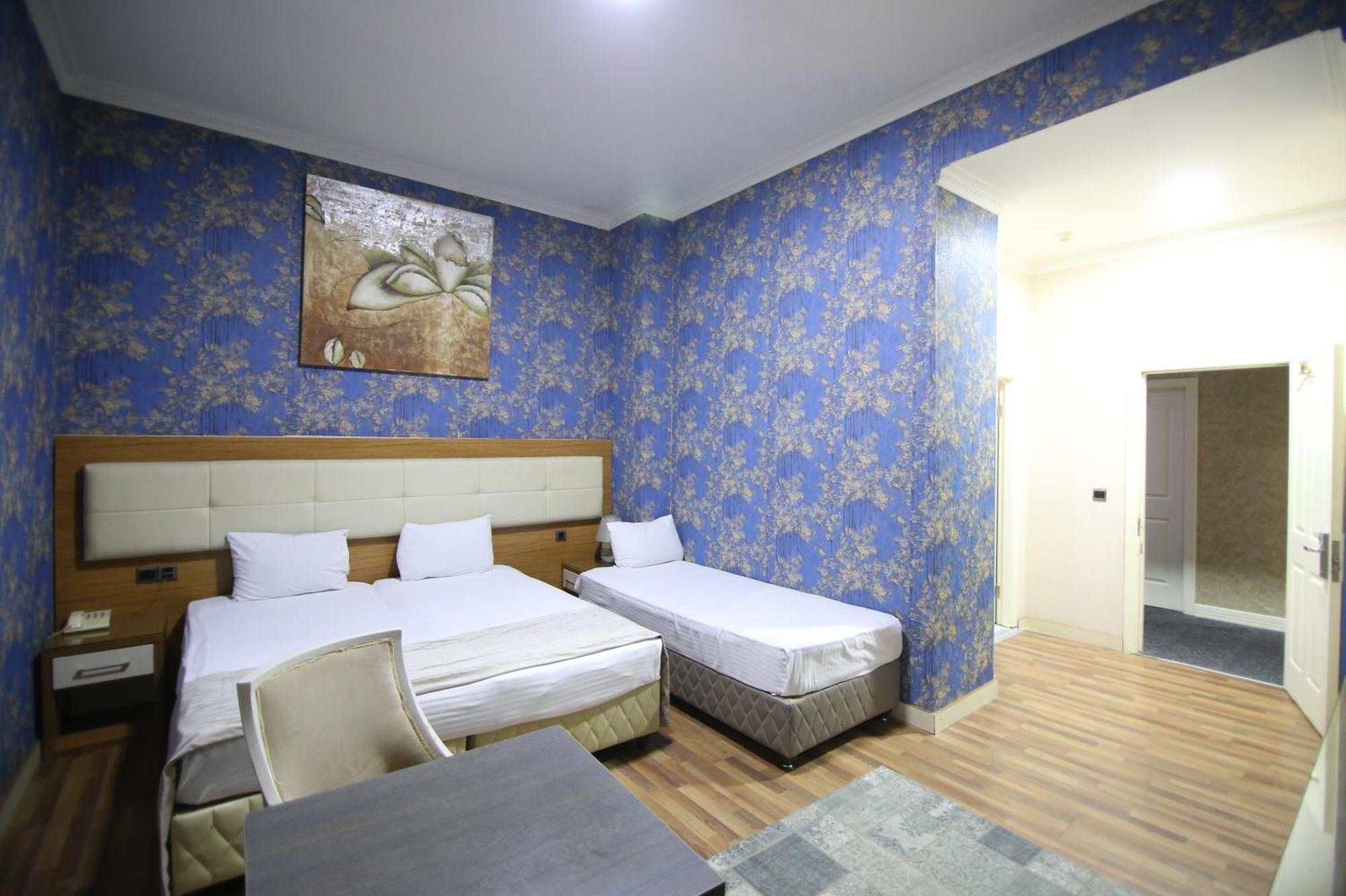 Hotel Empire Business Μπακού Εξωτερικό φωτογραφία