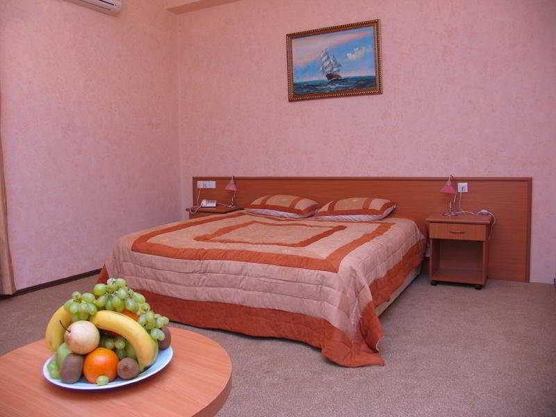 Hotel Empire Business Μπακού Εξωτερικό φωτογραφία